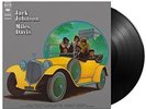 Miles Davis - Jack Johnson (Vinyl Used Like New)