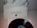 VELVET UNDERGROUND White Light / White Heat LP Vinyl UK MGM Import