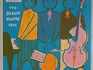 GERALD WIGGINS TRIO: ’58 Tampa Jazz DG Orig Vinyl LP Rare Piano