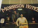 The Doors Morrison Hotel [K 42 080] Rock Vinyl