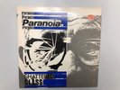 Paranoia – Shattered Glass  Rot Records-ASS 11 Vinyl/LP UK 1984