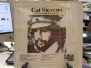 Cat Stevens - The Hoaxer's Midnight Daydream (VINYL)