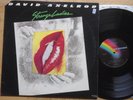Axelrod, David - Strange ladies  Lp  Original
