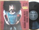 Zappa, Frank - Lumpy gravy  Lp Rarität