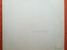 THE BEATLES-WHITE ALBUM RARE YUGOSLAVIA 2LP 1969 YELLOW PARLOPHONE LABELS