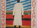 Tha Raincoats Odyshape 1st Press Vinyl LP Rough Trade