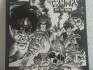 The Cramps Off The Bone Vinyl LP I.R.S. Records