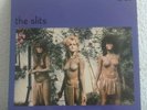 The Slits Cut Vinyl LP 1st press Inner Sleeve