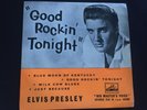 ELVIS PRESLEY 