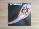 DEEP PURPLE Fireball 1992 Korea Vinyl LP INSERT RARE