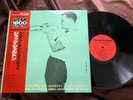 JACK SHELDON QUARTET AND QUINTET JAZZWEST GXF-3128 OBI MONO Japan Vinyl LP