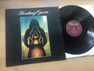 FLOATING OPERA RARE KRAUTROCK PRIVATE PRESS ORIGINAL SRILANCA in 1981