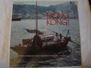 HONG KONG  EXOTIC CHINESE POP MUSIC RECORDED IN KOWLOON VINYL LP CAPITOL RECORDS