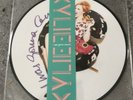 Kylie Minogue I Was Gonna Cancel 7” Picture Disc - New - Golden