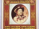 Willie Nelson 1975 LP Red Headed Stranger Columbia KC 33482 VG+ Lyric Inner