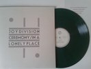 joy division - ceremony / in a lonely place ,12
