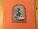 George Harrison-The Concert For Bangladesh-UK 3 LP Vinyl Box Set-Original