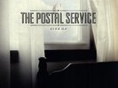 Postal Service - Give Up LP Vinyl NEW