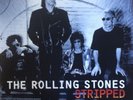 Rolling Stones - Stripped - Virgin Double LP - Made In UK