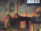 PINK FLOYD Animals LP with Gatefold And Inner sleeve 1977 Original Excellent