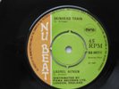 Laurel Aitken, Skinhead Train on the UK New Beat label NM