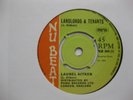 Laurel Aitken, Landlords and Tenants on the UK New Beat label M