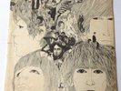 The Beatles - Revolver    UK MONO VINYL LP   XEX605-2 & XEX606-2 MATRIX