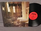 Pentagram day of reckoning LP Original Napalm Records 1987 doom metal st vitus