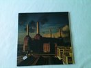 Pink Floyd - Animals - England LP 1977 - 1 Press / TOP - ZUSTAND
