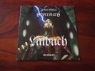 Laibach. Jesus Christ Superstar. NM- UK Import LP