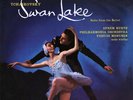 Hi-Q LP-049: TCHAIKOVSKY - Swan Lake - Efrem KURTZ, Y. MENUHIN - UK 2015 SEALED