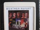 QUAD   WEATHER REPORT TALE SPINNIN' JAZZ 8 TRACK ON COLUMBIA CAQ 33417