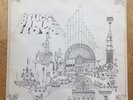 Pink Floyd - Relics - 1971 UK 1st Press Near Mint Vinyl Very Good Cover