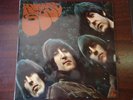 The Beatles Rubber Soul LP Mono PMC 1267 1965