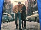 BOB DYLAN - THE FREEWHEELIN 1963 VINYL LP - UK PRESS 2A1/1B1 MONO EX