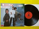 CHILLY-SECRET LIES/LP/MINT/Italo Disco