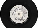 1970 rare Roots UK BLANK TEST PRESS UNKNOWN RONNIE DAVIS VOCAL killer vocal ?