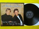 MODERN TALKING-YOU'RE MY HEART YOU'RE MY SOUL 98'/MAXI/12