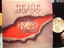 AC DC The Razors Edge ATCO A1-91413 RARE COLUMBIA RECORD CLUB Shrink MINT/MINT
