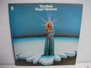 THE BOB SEGER SYSTEM -  RAMBLIN' GAMBLIN' MAN ORIGINAL 1969 VINYL LP EXC COND