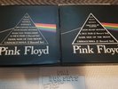 Pink Floyd LP Box Sets - The 1st 10 lps & 8 lps - VInyl