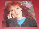 Tiffany -- Same   -- LP / POP / Mit Poster