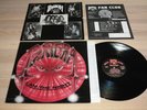 Pantera LP - I Am the Night / MMR-1985 Press in Mint