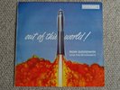 RON GOODWIN, OUT OF THIS WORLD, Original 1958 PARLOPHONE LP.. NR/MINT