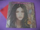 SHAKIRA , LP ALBUM, VINILO , PIES DESCALZOS , VINILO
