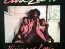 Earl Zero With The Soul Syndicate ?– Visions Of Love (Reggae)