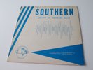 ELECTRONIC MUSIC LP UK SOUTHERN MUSIC '78 LIBRARY MUSIC JOHN MATTHEWS DORIS HAYS