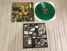 TERRORIZER - WORLD DOWNFALL LP REISSUE NAPALM DEATH BOLT THROWER