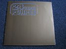 Deep Purple-24 carat Purple LP-Made in Germany-Rock-1C 054-96 424