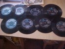 CLIFF RICHARD 8 X EPS RARE